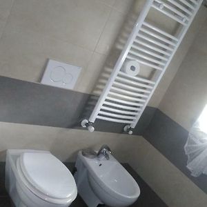Private Bathroom Triple Room